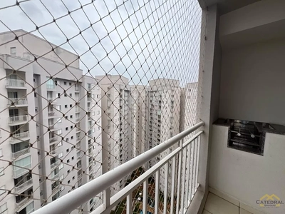 Apartamento, 3 quartos, 83 m² - Foto 3