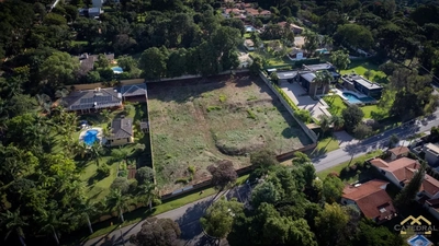 Terreno, 1554 m² - Foto 2