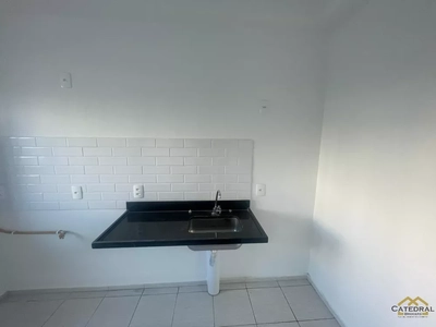Apartamento, 2 quartos, 44 m² - Foto 4