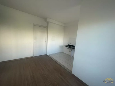 Apartamento, 2 quartos, 44 m² - Foto 3