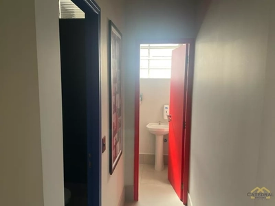 Prédio Inteiro, 155 m² - Foto 4