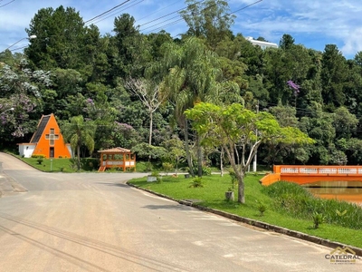 Terreno, 722 m² - Foto 2