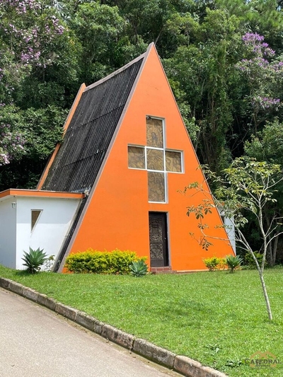 Terreno, 722 m² - Foto 1