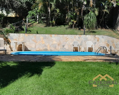 Chácara, 2 quartos - Foto 4