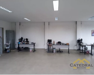 Loja-Salão, 472 m² - Foto 3