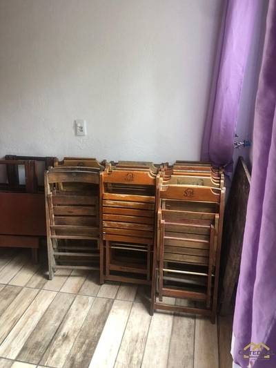 Chácara, 3 quartos, 1605 m² - Foto 4