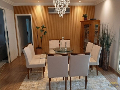 Apartamento, 3 quartos, 151 m² - Foto 5