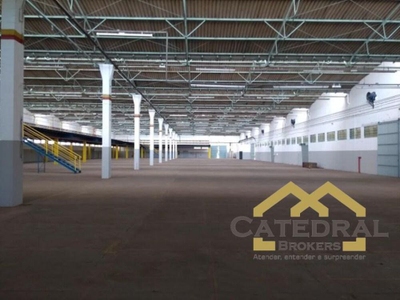 Depósito-Galpão - Foto 3