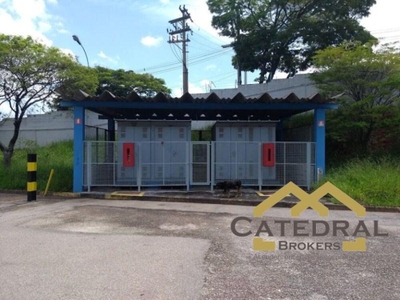 Depósito-Galpão - Foto 2