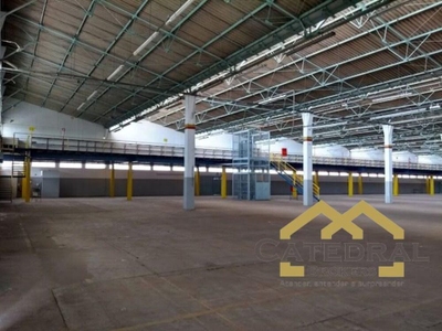 Depósito-Galpão - Foto 4