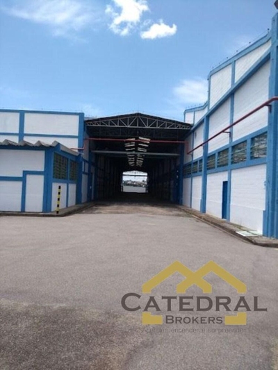 Depósito-Galpão - Foto 5