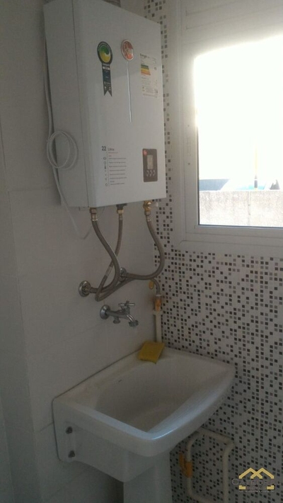 Apartamento, 3 quartos, 71 m² - Foto 5