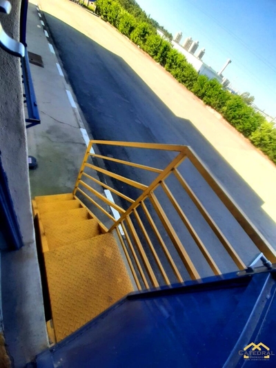 Depósito-Galpão, 3283 m² - Foto 1