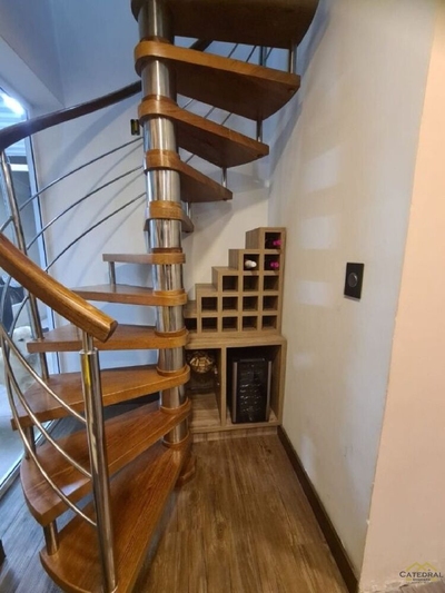 Sobrado, 3 quartos - Foto 3