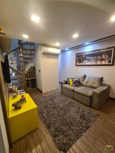 Sobrado, 3 quartos - Foto 2