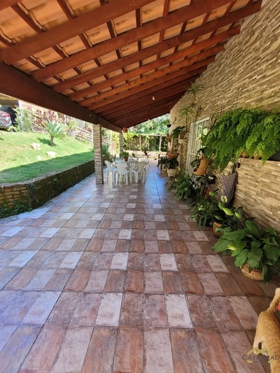 Chácara, 2 quartos, 4700 m² - Foto 3