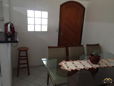 Casa, 3 quartos, 131 m² - Foto 5