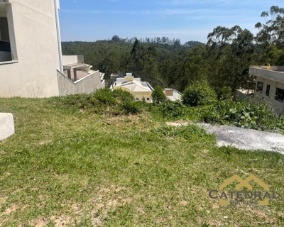 Terreno, 878 m² - Foto 1