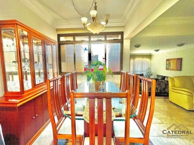 Apartamento, 4 quartos, 268 m² - Foto 4