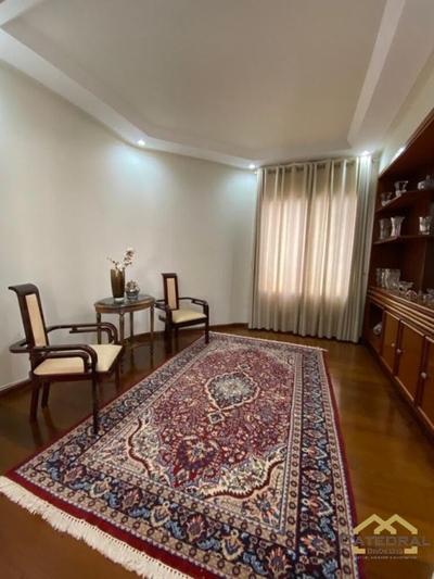 Apartamento, 4 quartos, 357 m² - Foto 4