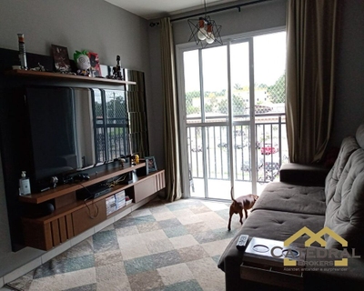 Apartamento, 2 quartos, 61 m² - Foto 5