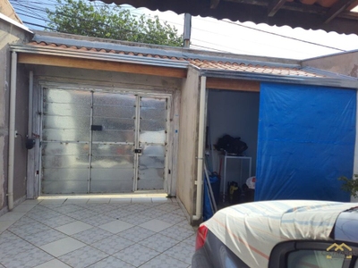 Casa, 2 quartos, 128 m² - Foto 3