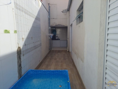 Casa, 2 quartos, 128 m² - Foto 4