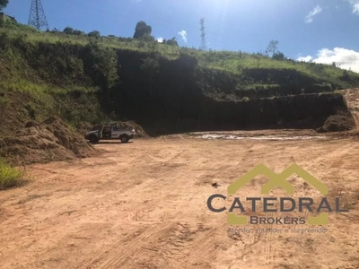 Loteamento e Condomínio, 1 hectares - Foto 1