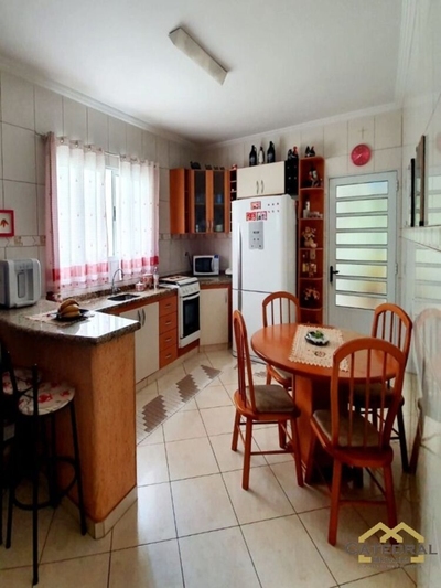 Casa, 3 quartos - Foto 3