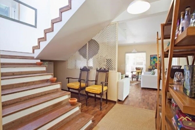 Casa de Condomínio, 2 quartos - Foto 4