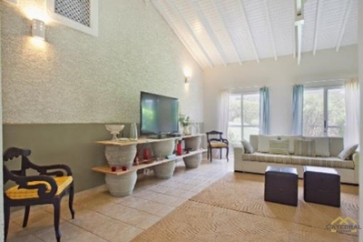 Casa de Condomínio, 2 quartos - Foto 3