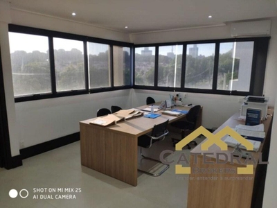 Sala-Conjunto - Foto 1