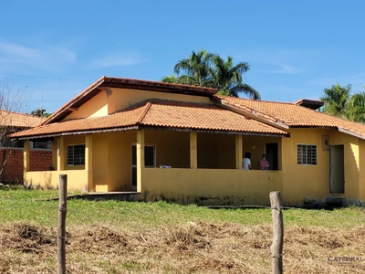 Chácara, 2 quartos, 2250 m² - Foto 5