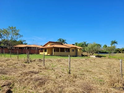 Chácara, 2 quartos, 2250 m² - Foto 4