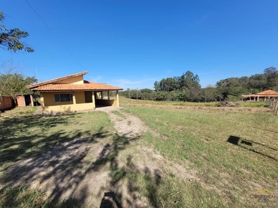 Chácara, 2 quartos, 2250 m² - Foto 2