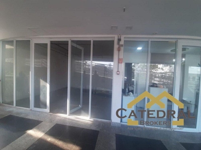 Loja-Salão, 39 m² - Foto 3