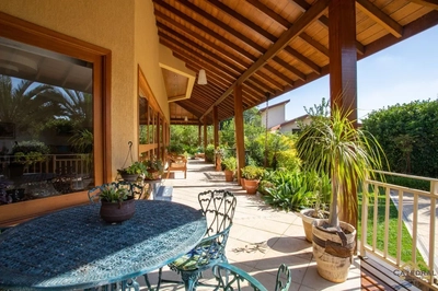 Casa de Condomínio, 4 quartos - Foto 5