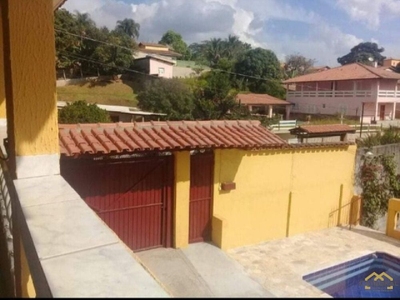 Chácara, 3 quartos, 972 m² - Foto 2