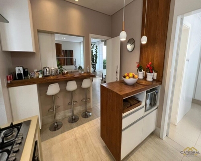 Casa de Condomínio, 3 quartos - Foto 5