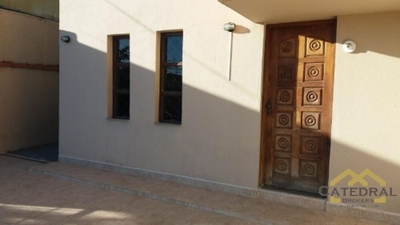 Casa, 2 quartos, 94 m² - Foto 5