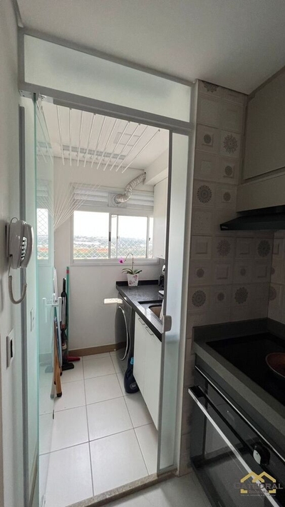 Apartamento, 2 quartos, 57 m² - Foto 5