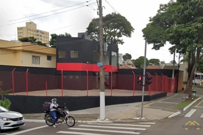 Loja-Salão, 70 m² - Foto 1