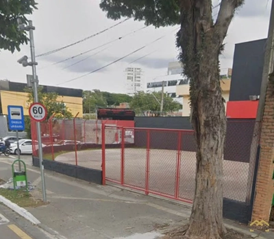 Loja-Salão, 70 m² - Foto 2