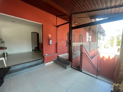 Loja-Salão, 56 m² - Foto 1