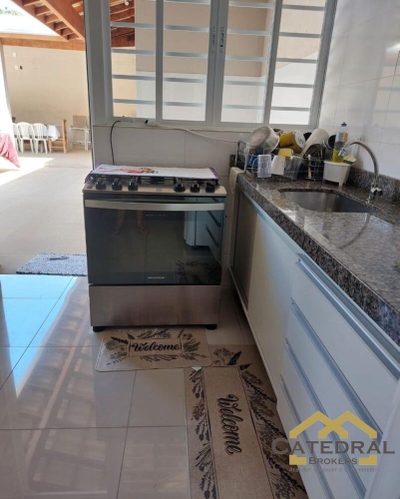 Casa, 2 quartos, 210 m² - Foto 2