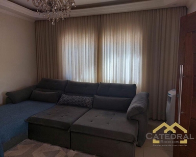 Casa, 2 quartos, 210 m² - Foto 1