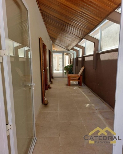 Casa, 2 quartos, 210 m² - Foto 3