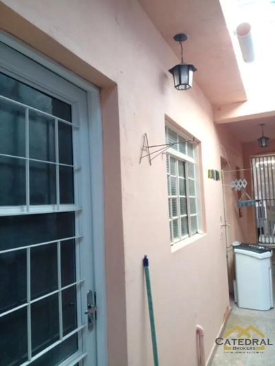 Casa, 1 quarto - Foto 2