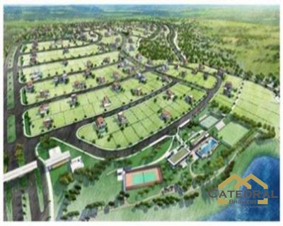 Terreno, 483 m² - Foto 1