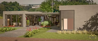 Casa, 3 quartos - Foto 4